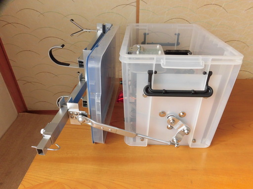値下げ‼️しゃくり機　ニシン、マメイカ、チカ等に！ 値下げ‼️しゃくり機 ニシン、マメイカ、チカ等に！