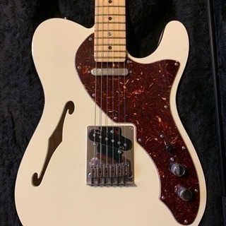 【終了】 Fender American Deluxe Tele...
