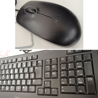 ♪DELL/デル Inspiron620 Corei5/1TB/4GB/Win7♪