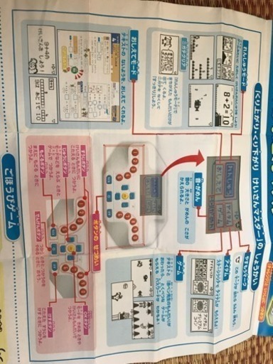取引中 チャレンジ一年生 くりあがり繰り下がり計算マスター ゆうき 豊田市のキッズ用品 幼児教育 の中古あげます 譲ります ジモティーで不用品の処分
