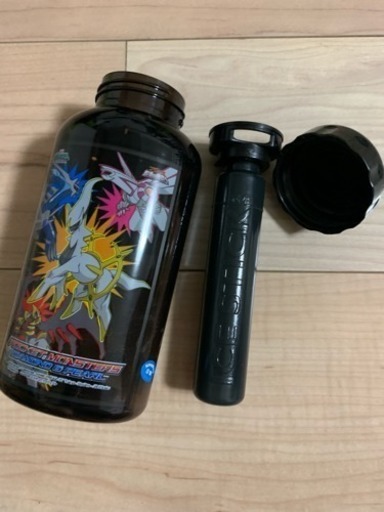 ポケモン水筒380ml 冷却棒付き 未使用 たなは 目黒のキッズ用品 その他 の中古あげます 譲ります ジモティーで不用品の処分 ポケモン水筒380ml 冷却棒付き 未使用 たなは 目黒のキッズ用品 その他 の中古あげます 譲ります ジモティーで不用品の処分