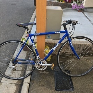 GIOS（ジオス）2025年モデル AMPIO（アンピーオ）