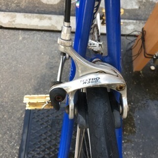 GIOS AMPIO クロスバイク TOURING & URBAN BIKE SERIES - GIOS COLLECTION | JOB