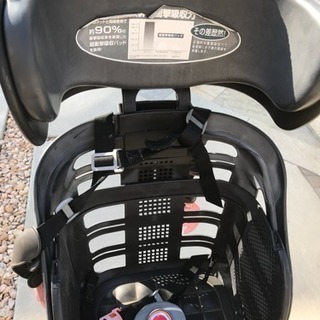 Panasonic 電動アシスト自転車 BE-ENDS635