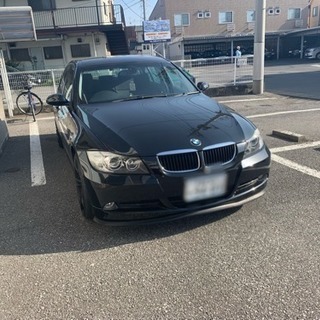 BMW 320i