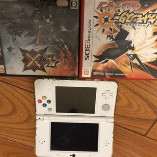 new3ds 2本セット