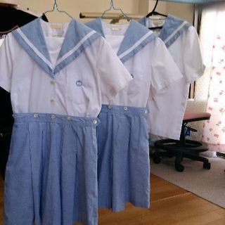 帝塚山学院小学校女子夏制服あげます ルマンド 大阪のその他の中古あげます 譲ります ジモティーで不用品の処分 帝塚山学院小学校女子夏制服あげます ルマンド 大阪のその他の中古あげます 譲ります ジモティーで不用品の処分