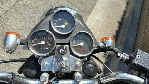 sym ウルフクラシック 125 ！ 程度良好3,665km 自賠責33年8月まで