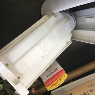 2017年製 SHARP シャープ プラズマクラスター 加湿空気清浄機 KC-F50-W PM2.5対応