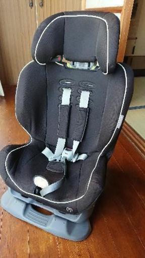 チャイルドシート