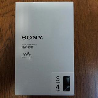 SONY　ウォークマン　