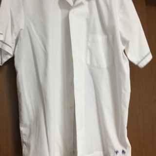 城北 男子制服