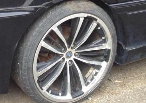 楽天市場】4本セット ヨコハマタイヤ ADVAN V61 S0587 235/50R20 104W 
