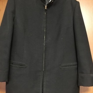 城北 男子制服