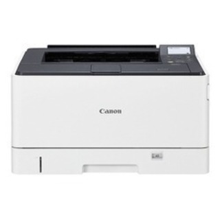 【プリンター】Canon レーザープリンターLBP441e