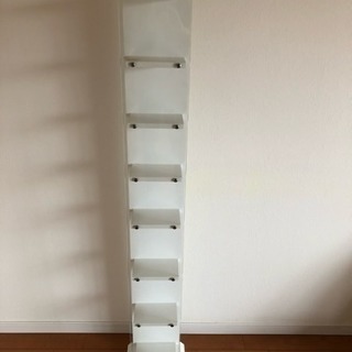 タワー型 ラック