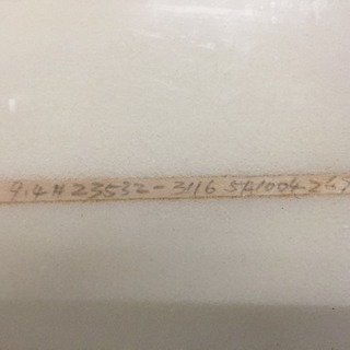 （使用回数3回）サーフィン ロングボード