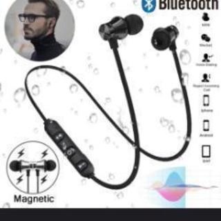Bluetooth ワイヤレスヘッドホン