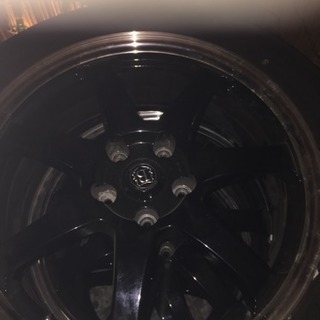 BRANDLELINE アルミホイール タイヤ