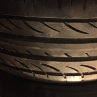 BRANDLELINE アルミホイール タイヤ