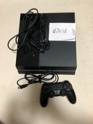 その他 ps4
