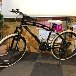 【極太タイヤ】ドッペルギャンガー d3