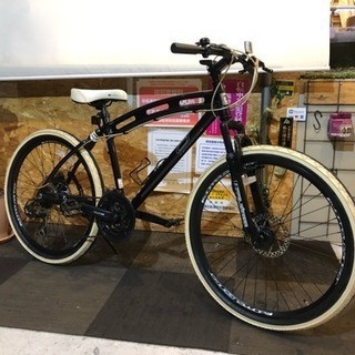 【極太タイヤ】ドッペルギャンガー d3