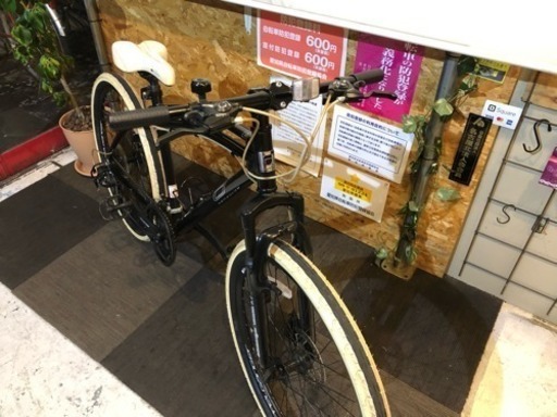 極太タイヤ】ドッペルギャンガー 注文 d3 