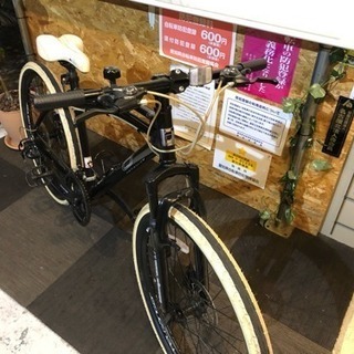 【極太タイヤ】ドッペルギャンガー d3