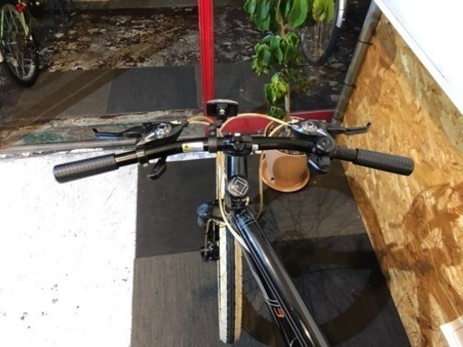 極太タイヤ】ドッペルギャンガー 注文 d3 