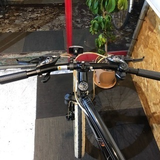 【極太タイヤ】ドッペルギャンガー d3