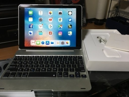 【超美品】iPad Pro 9.7インチ