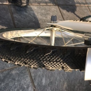 ◆大幅値下げ◆team impul 折りたたみ自転車 カルソニック