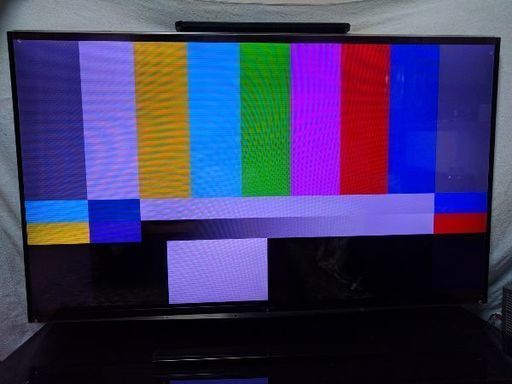 東芝　55Z7 液晶TV
