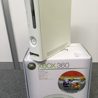 Xbox360 ソフト8本豪華セット 新品パーツ多数