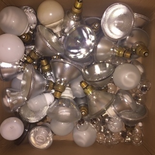 電球型蛍光ランプ　