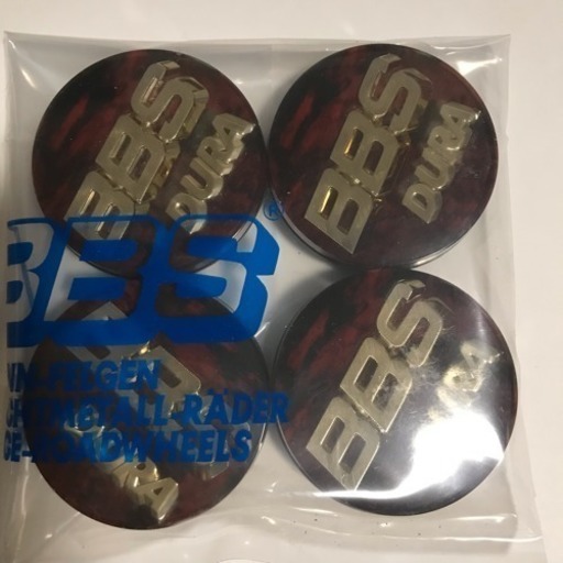 BBS RI-D DURA センターキャップ(社外品)｜売買されたオークション情報 