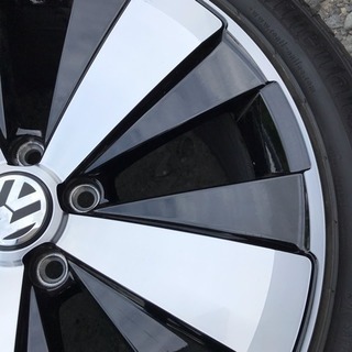 フォルクスワーゲン ビートル タイヤ・ホイールセット 楽天市場】ザ ビートル vw（タイヤ・ホイールセット｜タイヤ