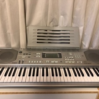 CASIO キーボード