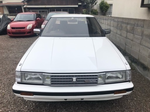 gx71 マークⅡ GTツインターボ AT (株式会オートコネクト) 明石のトヨタの中古車｜ジモティー