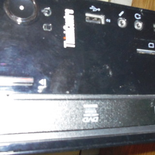 Lenovo ThinkCentre E73 10AU-005WJP Core i5 4GB 500GB