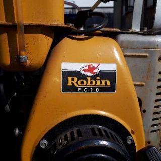 家庭菜園にピッタリ！耕運機❕