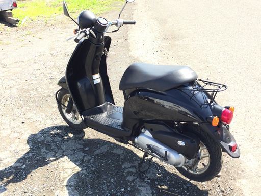 ☆ホンダ TODAY AF61 動画有 バッテリー新品！自賠責来年7月まで ...