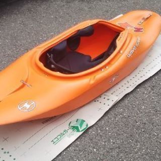 カヤック パドル PFD ヘルメット スプレースカート