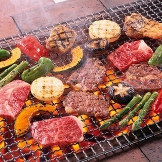 5/19（日）服部緑地で料理人が創る真昼のBBQ🍖✨🥩