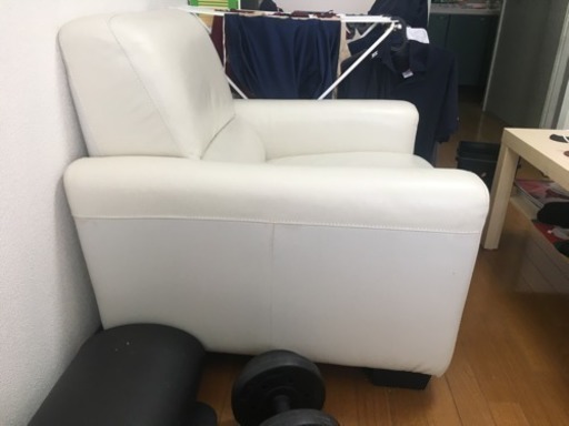 1人掛け用ソファー