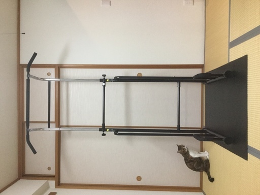 Alinco アルインコ 懸垂マシン 頑丈肉厚メタルパイプ仕様 高さ2 222cm Fa900a チンニングスタンド ぶら下がり健康器 ワラ 西東京のスポーツの中古あげます 譲ります ジモティーで不用品の処分 Alinco アルインコ 懸垂マシン 頑丈肉厚メタルパイプ仕様 高さ2 222cm Fa900a チンニングスタンド ぶら下がり健康器 ワラ 西東京のスポーツの中古あげます 譲ります ジモティーで不用品の処分
