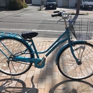 オススメ自転車！！
