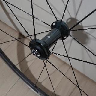 (交渉中)美品アルテグラホイール WHｰ6800