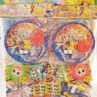 【祭り・イベントに】クジ引き・おもちゃ景品